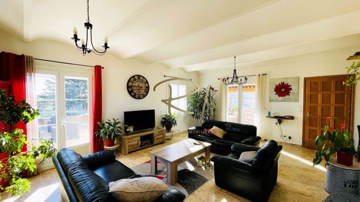 Image No.7-Maison de 3 chambres à vendre à Saint-Sauveur-de-Cruzières