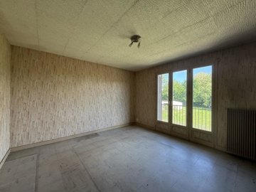 1 - Digoin, Apartment