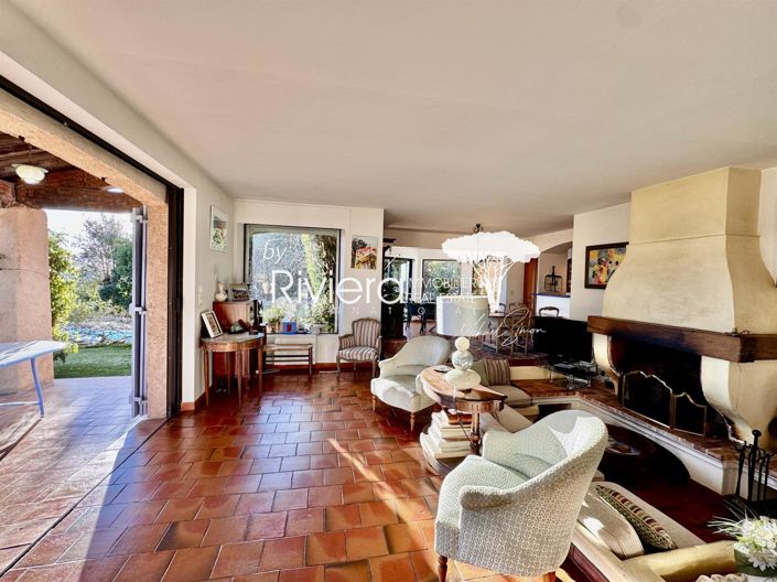 Image No.11-Maison de 5 chambres à vendre à Cavalaire-sur-Mer