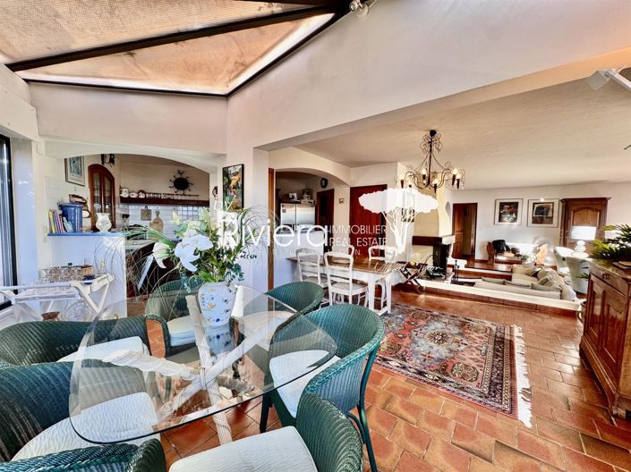 Image No.13-Maison de 5 chambres à vendre à Cavalaire-sur-Mer