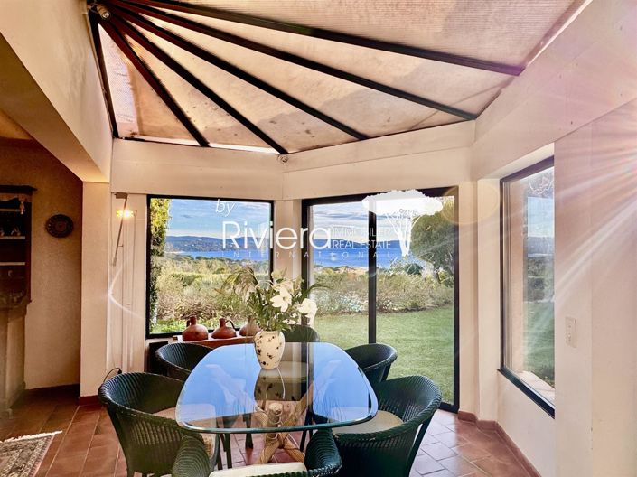 Image No.15-Maison de 5 chambres à vendre à Cavalaire-sur-Mer