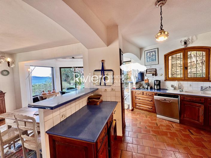 Image No.16-Maison de 5 chambres à vendre à Cavalaire-sur-Mer