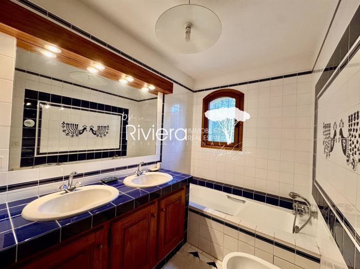 Image No.18-Maison de 5 chambres à vendre à Cavalaire-sur-Mer