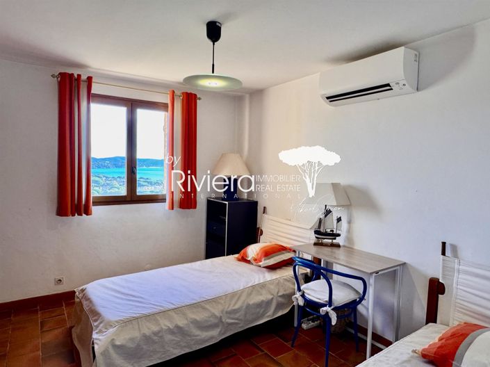 Image No.21-Maison de 5 chambres à vendre à Cavalaire-sur-Mer