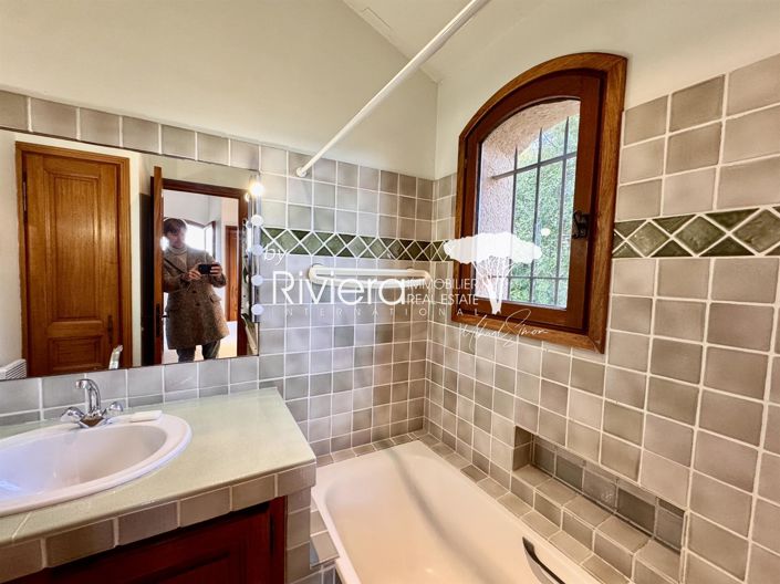 Image No.22-Maison de 5 chambres à vendre à Cavalaire-sur-Mer