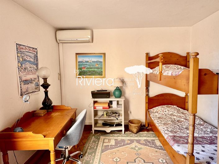 Image No.24-Maison de 5 chambres à vendre à Cavalaire-sur-Mer