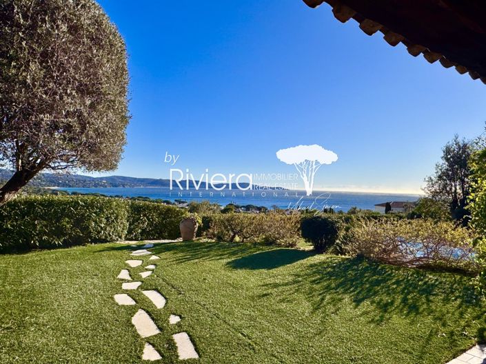 Image No.26-Maison de 5 chambres à vendre à Cavalaire-sur-Mer