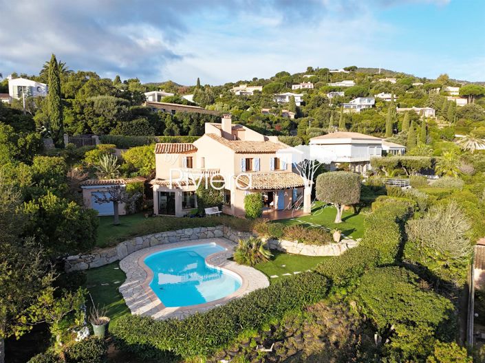 Image No.28-Maison de 5 chambres à vendre à Cavalaire-sur-Mer