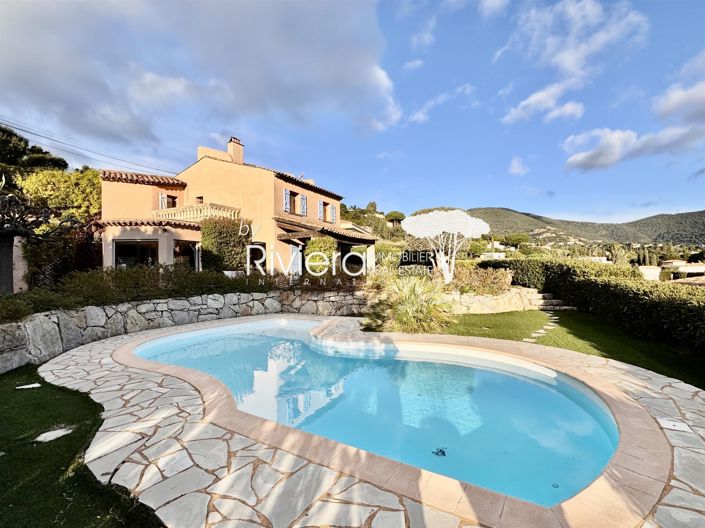 Image No.29-Maison de 5 chambres à vendre à Cavalaire-sur-Mer