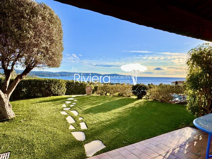 Image No.32-Maison de 5 chambres à vendre à Cavalaire-sur-Mer