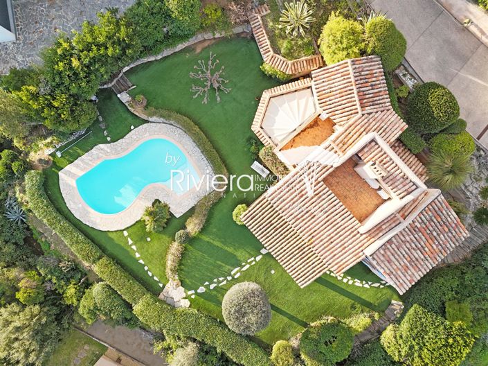 Image No.4-Maison de 5 chambres à vendre à Cavalaire-sur-Mer