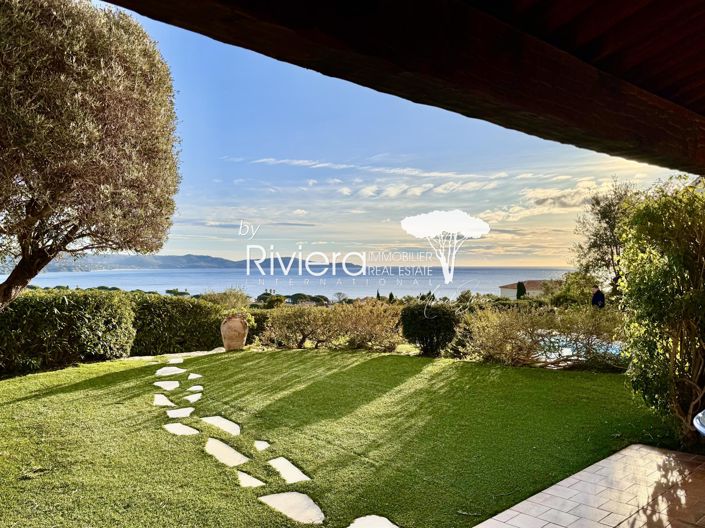 Image No.8-Maison de 5 chambres à vendre à Cavalaire-sur-Mer