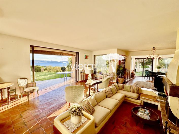 Image No.9-Maison de 5 chambres à vendre à Cavalaire-sur-Mer