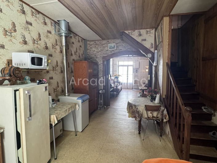 Image No.4-2 Bed House for sale