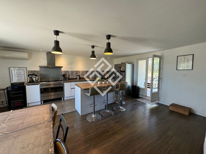 Image No.3-Maison de 5 chambres à vendre à Magalas