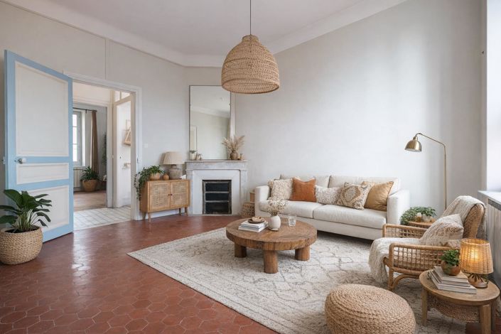 Image No.3-3 Bed Apartment for sale