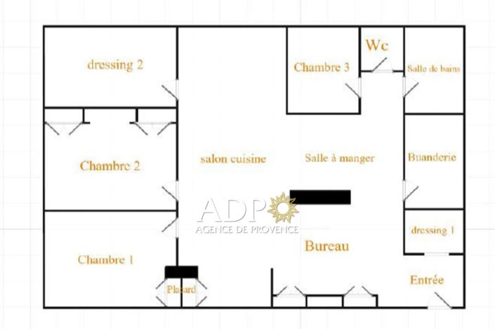 Image No.5-House for sale