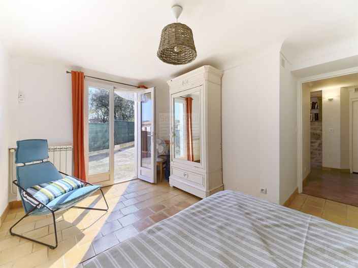 Image No.13-Maison de 3 chambres à vendre à Saint-Paul-de-Vence