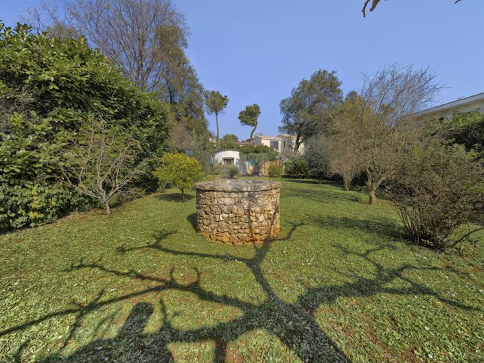 Image No.4-Maison de 3 chambres à vendre à Saint-Paul-de-Vence