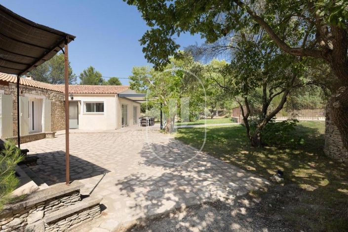 Image No.12-Maison de 3 chambres à vendre à L'Isle-sur-la-Sorgue