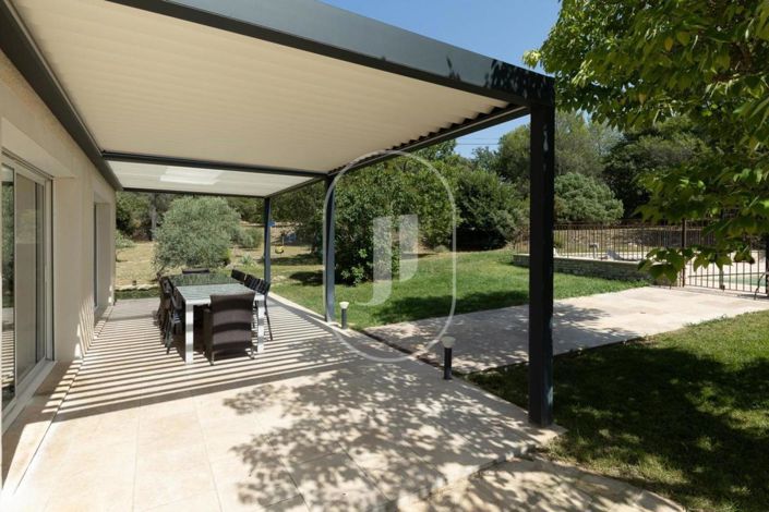 Image No.13-Maison de 3 chambres à vendre à L'Isle-sur-la-Sorgue