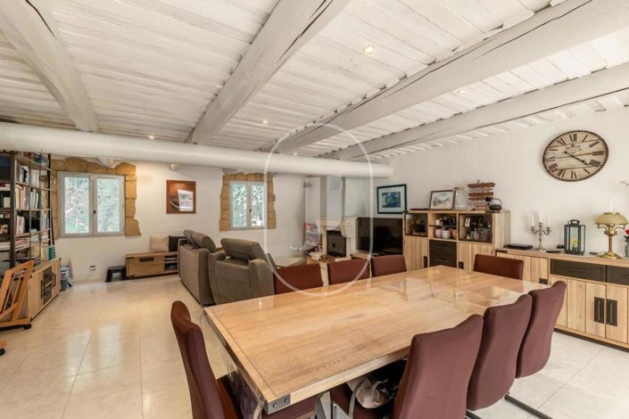 Image No.6-Maison de 3 chambres à vendre à L'Isle-sur-la-Sorgue