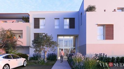 1 - Herault, Apartment