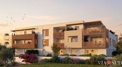 1 - Herault, Apartment