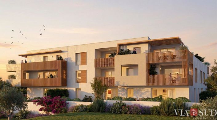 Image No.2-1 Bed Apartment for sale