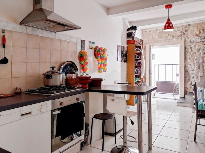 Image No.12-Maison de 2 chambres à vendre à Marseillan