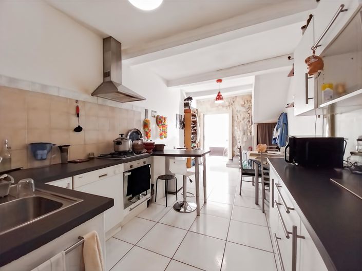 Image No.13-Maison de 2 chambres à vendre à Marseillan