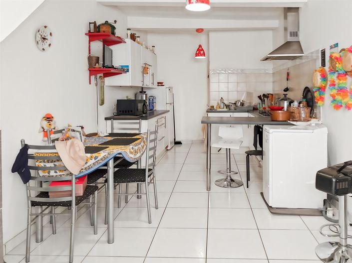 Image No.14-Maison de 2 chambres à vendre à Marseillan