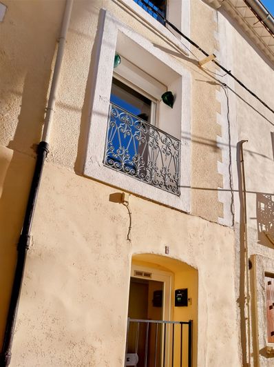 Image No.17-Maison de 2 chambres à vendre à Marseillan