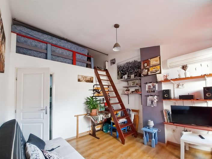 Image No.4-Maison de 2 chambres à vendre à Marseillan