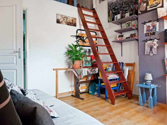 Image No.5-Maison de 2 chambres à vendre à Marseillan