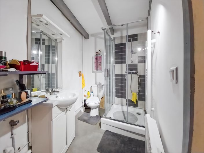 Image No.6-Maison de 2 chambres à vendre à Marseillan