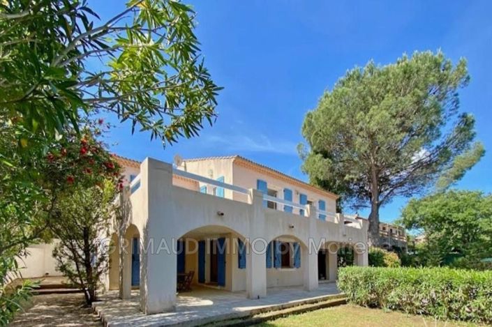 Image No.2-Maison de 5 chambres à vendre à Cogolin