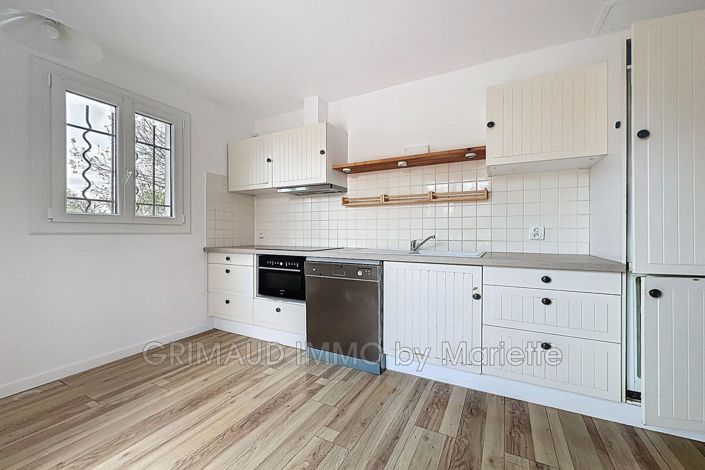 Image No.8-Maison de 5 chambres à vendre à Cogolin