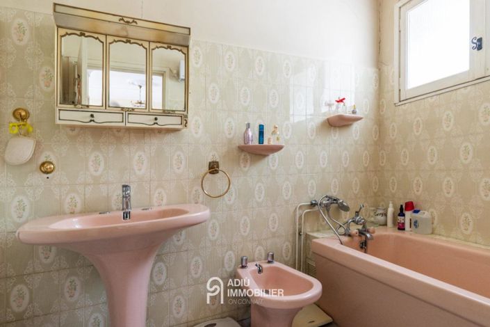 Image No.10-Maison de 2 chambres à vendre à Uzès