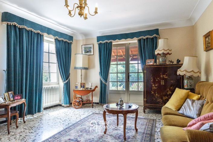 Image No.6-Maison de 2 chambres à vendre à Uzès