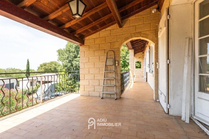 Image No.9-Maison de 2 chambres à vendre à Uzès