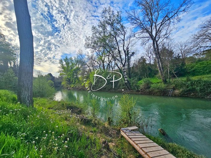 Image No.5-Maison de 8 chambres à vendre à Lorgues