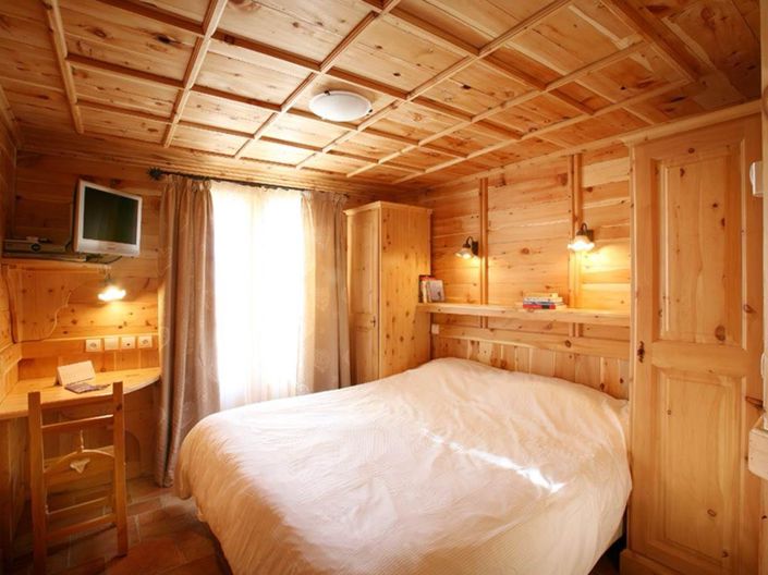 Image No.4-Maison de 5 chambres à vendre à Tignes