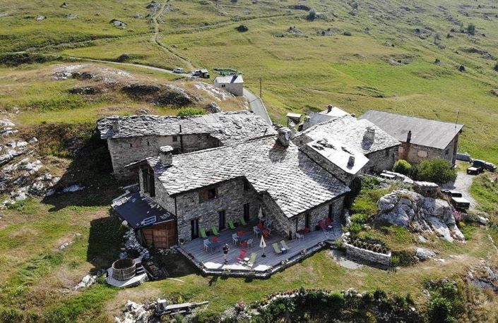 Image No.8-Maison de 5 chambres à vendre à Tignes
