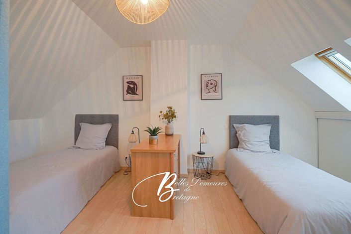 Image No.15-Maison de 4 chambres à vendre à Ploubazlanec