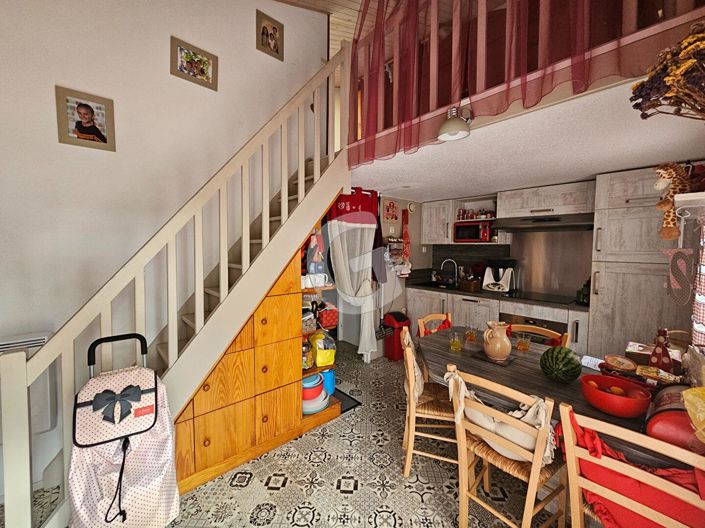 Image No.2-Maison de 1 chambre à vendre à La Tranche-sur-Mer