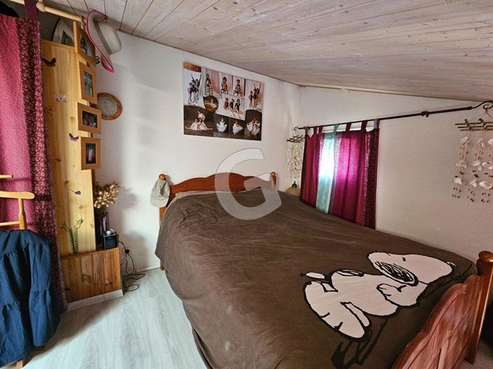 Image No.4-Maison de 1 chambre à vendre à La Tranche-sur-Mer