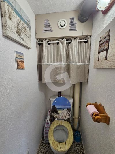 Image No.6-Maison de 1 chambre à vendre à La Tranche-sur-Mer