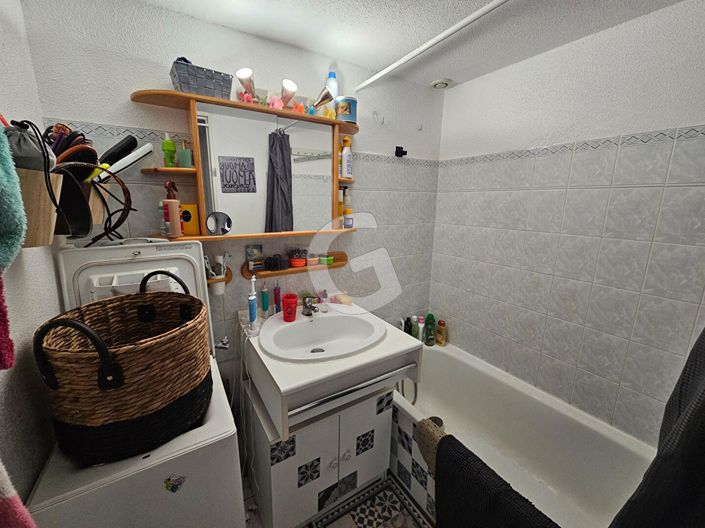 Image No.7-Maison de 1 chambre à vendre à La Tranche-sur-Mer