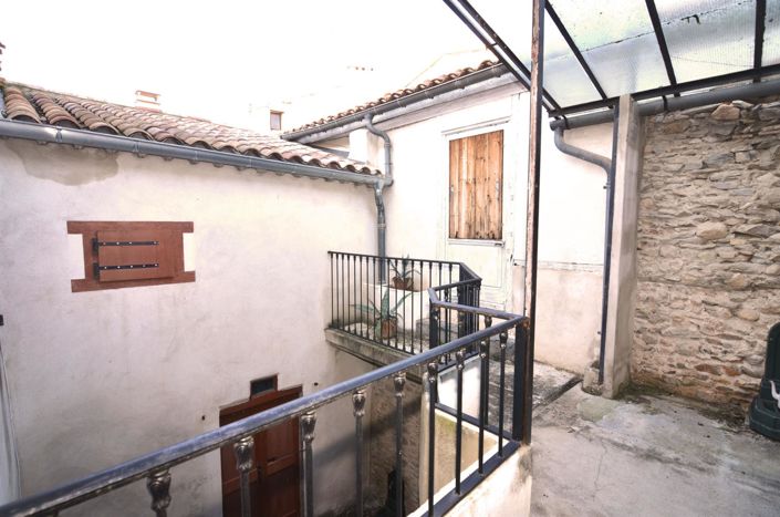 Image No.24-Maison de 4 chambres à vendre à Rieux-Minervois